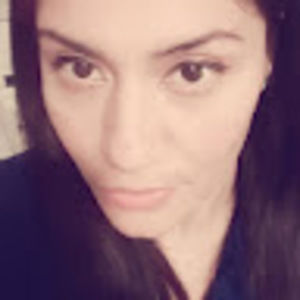 Meet your Posher, Rosario77